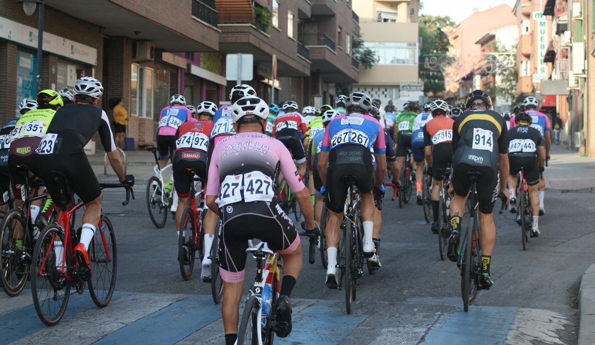 Nuestra empresa impulsa el deporte local
